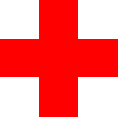 Rde Kors logo