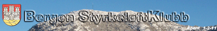 Åpent  1-2-11